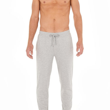 402597 Sport Lounge Sweat Pants - 00GM Grey Melange